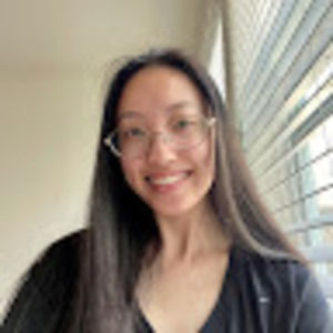 Meet your Posher, Wendy